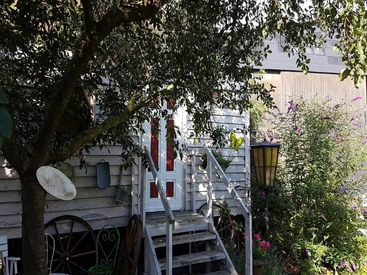 Ferienwohnungen Bauernschmause Polch المظهر الخارجي الصورة