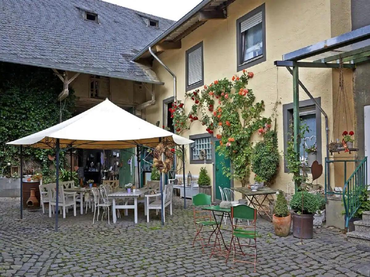 Ferienwohnungen Bauernschmause Polch المظهر الخارجي الصورة