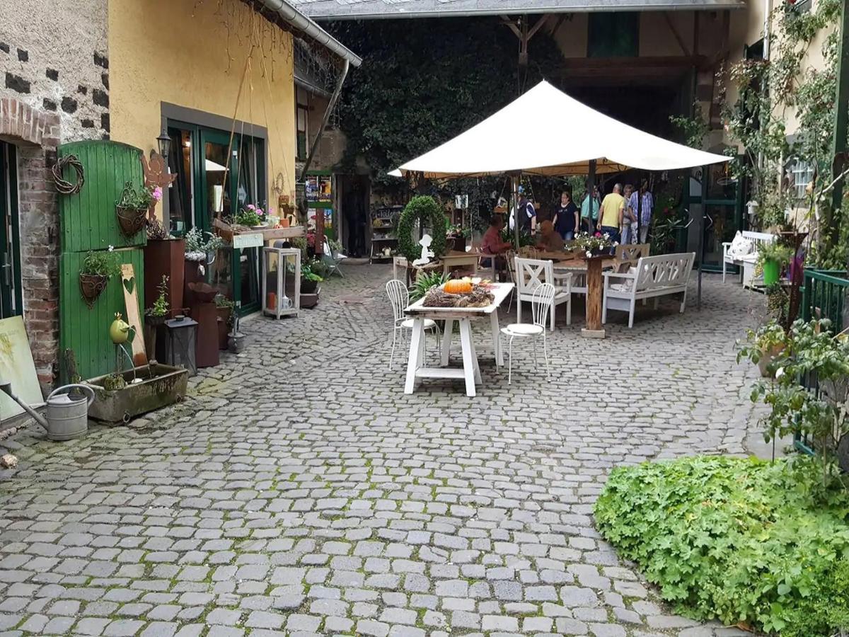Ferienwohnungen Bauernschmause Polch المظهر الخارجي الصورة