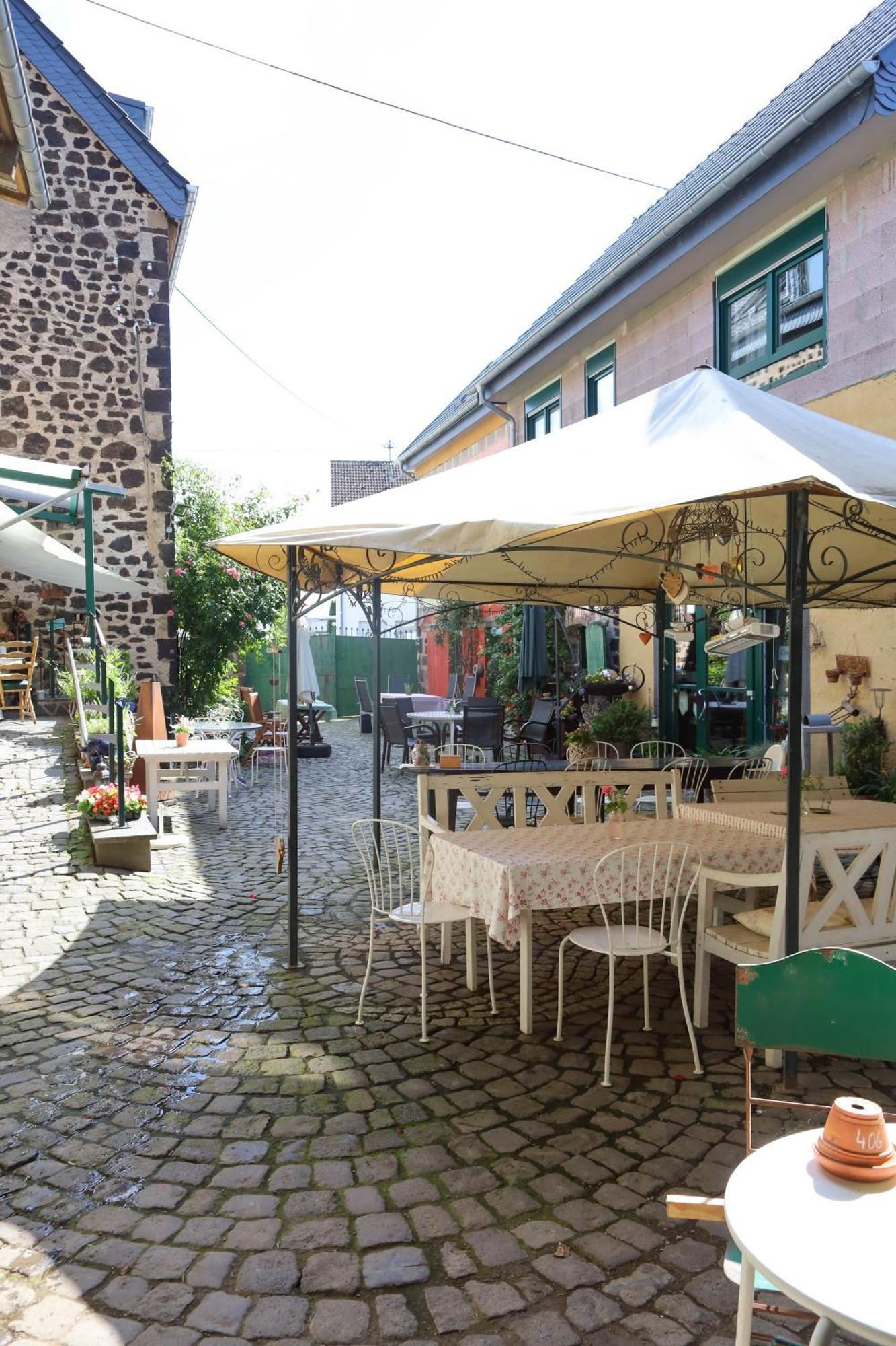 Ferienwohnungen Bauernschmause Polch المظهر الخارجي الصورة